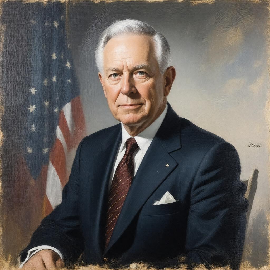 Thomas Marshall